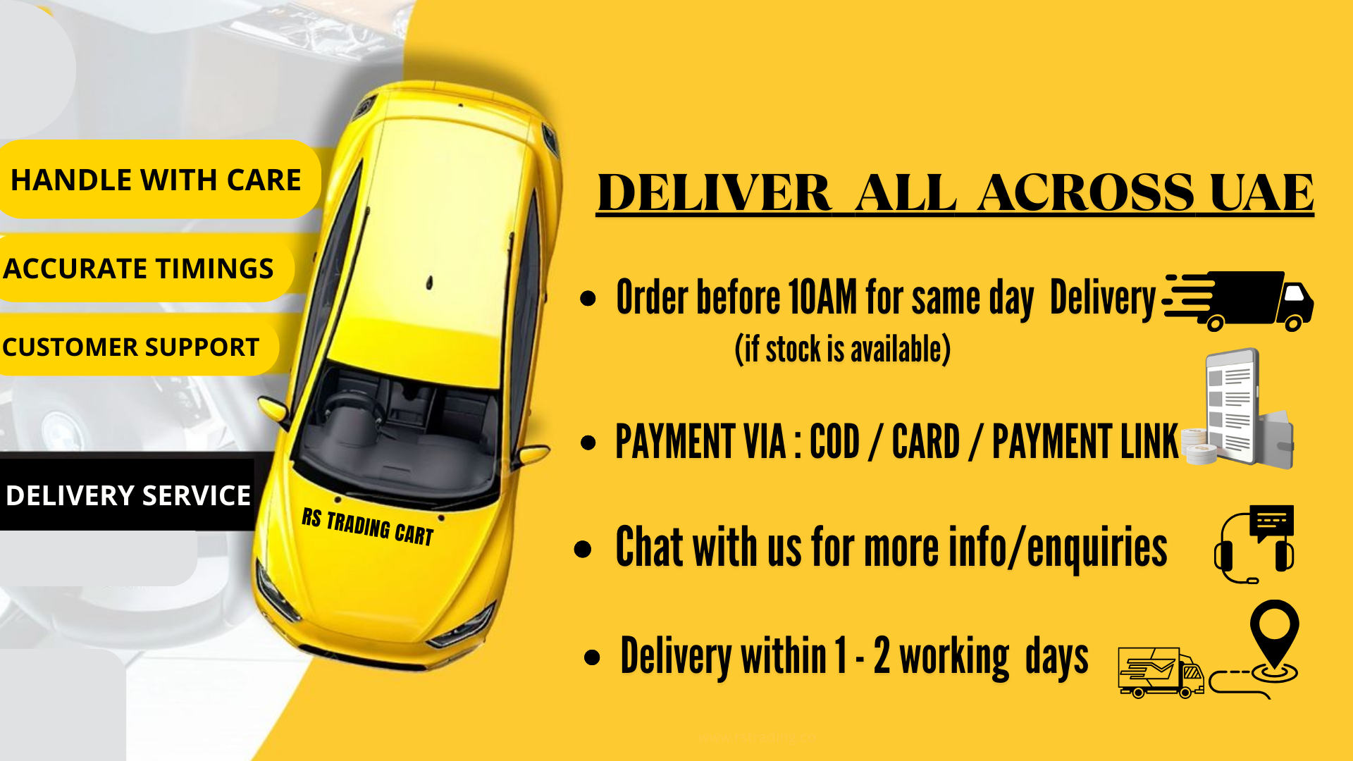 RS TRADING GOCERY STORE DELIVERY ALL ACROSS UAE,DUBAI,ABUDHABI