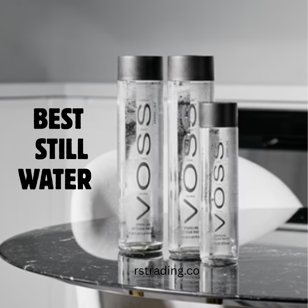 VOSS Still Water Glass & Plastic Bottles – All Sizes Available at Best Price in Dubai, UAE | RS Trading Cart