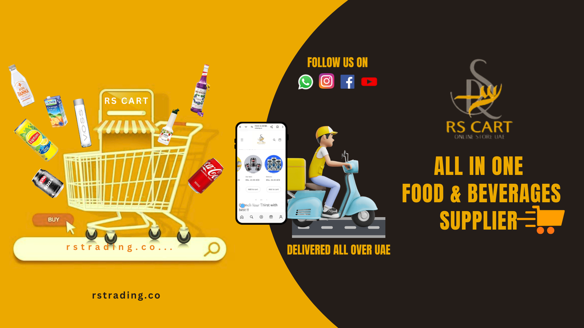 Add To Cart the grocery now in Dubai | UAE