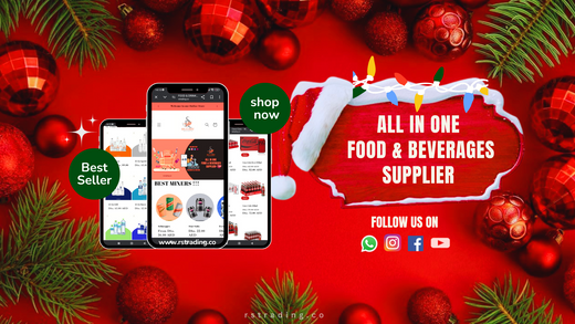 Winter Amazing Deals on Food and Beverages in UAE,DUBAI,ABUDHABI