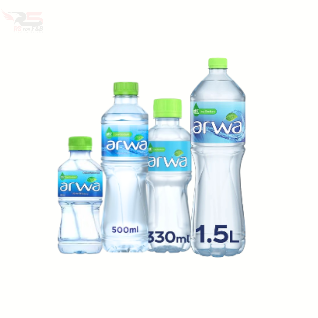 Arwa Bottled Drinking Water in UAE | DUBAI | ABUDHABI