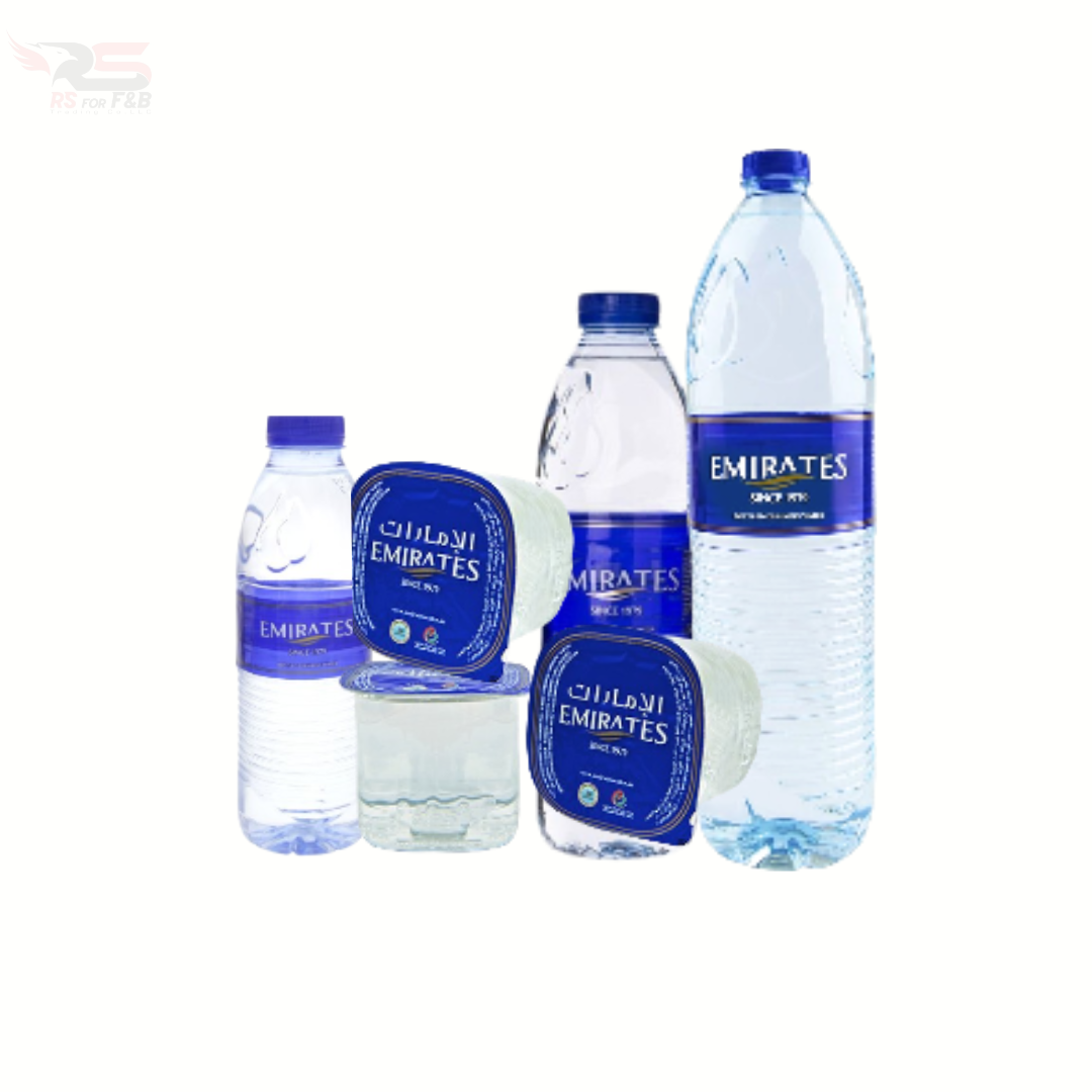 Emirates Bottled Drinking Water in UAE | DUBAI | ABUDHABI