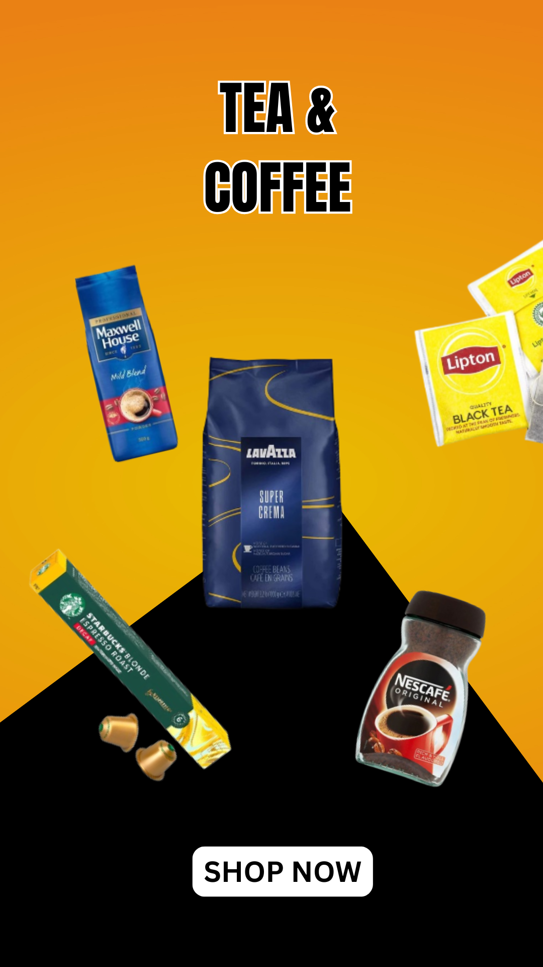 BUY COFFEE BEANS & CAPSULES IN UAE,DUBAI AT BEST PRICE
