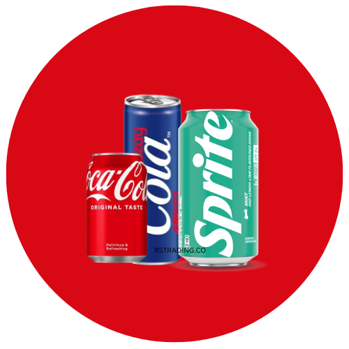 Cold Drinks