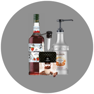 BUY SYRUPS, SAUCE, PUREES & PUMP AT BEST PRICE | ONLINE STORE IN UAE| DUBAI - RSTRADING CART