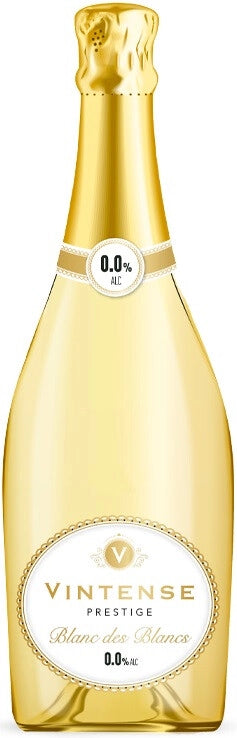 Vintense prestige blanc de blancs 750ml