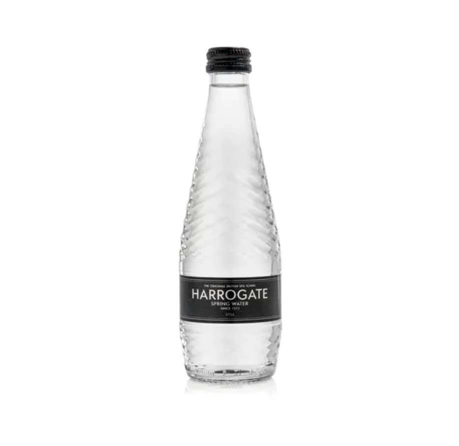 Harrogate Still Water 330Ml X 24