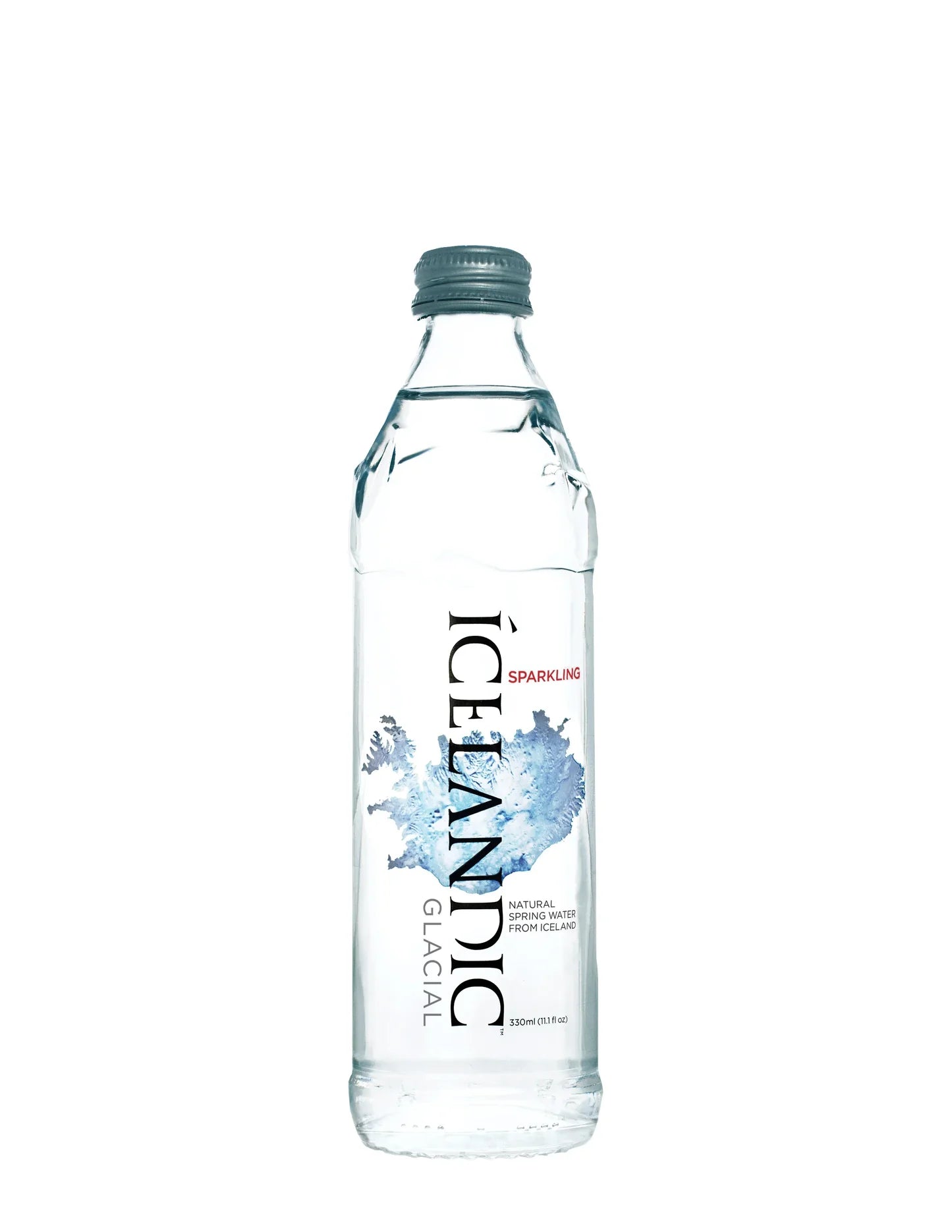 Icelandic Sparkling 12x750 ml Glass