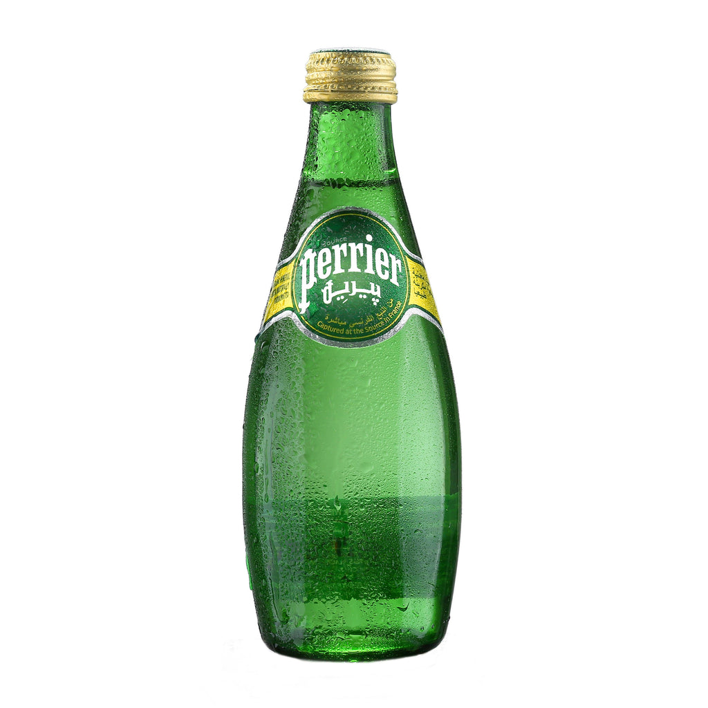 Perrier 24 X 330ML