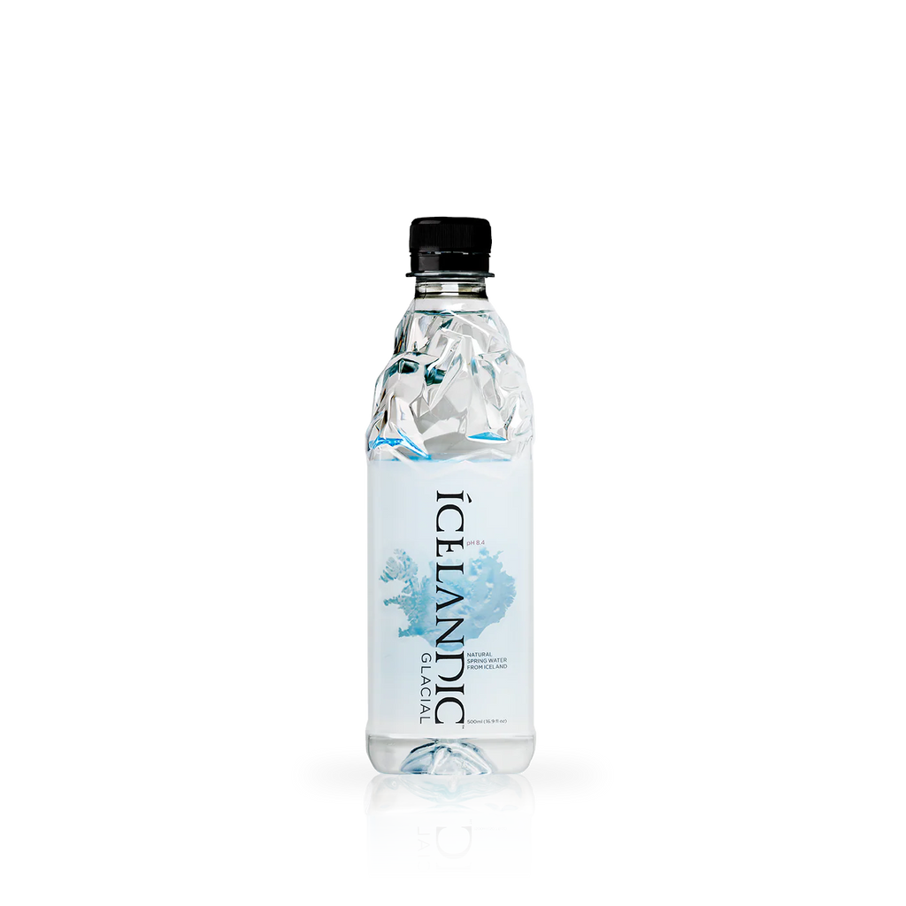 Icelandic Glacial PET 500 ml x 24