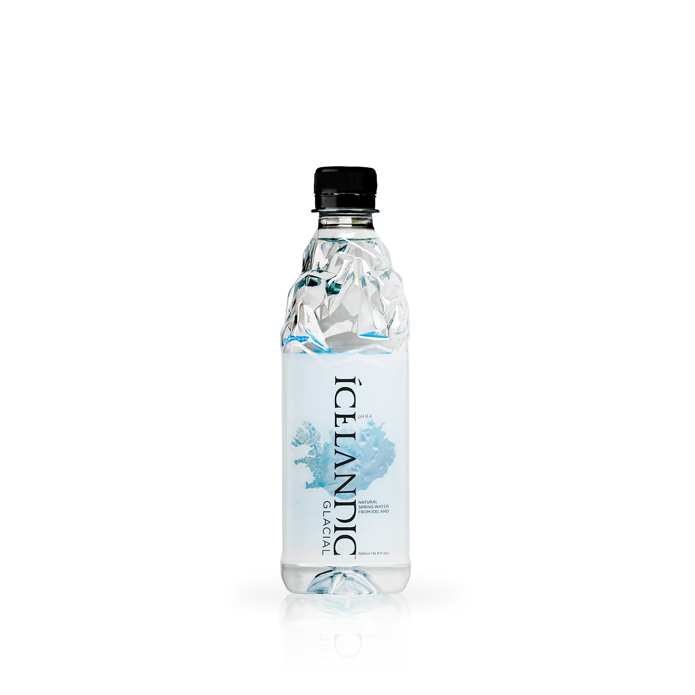 Icelandic Glacial PET 500 ml x 24
