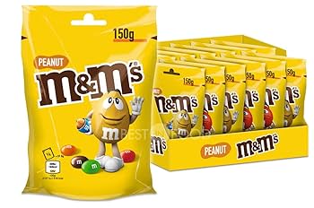  Peanut Chocolate 150gram available at rstrading cart in dubai