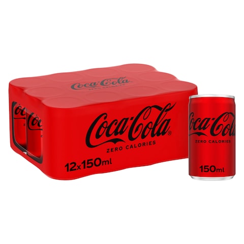 COCA COLA ZERO X 30 cans IN UAE,DUBAI, ONLINE STORE RSTRADING