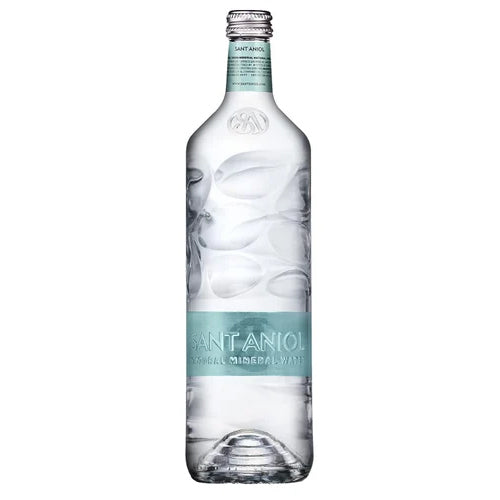 Sant Aniol Still Water 15 x 750ml
