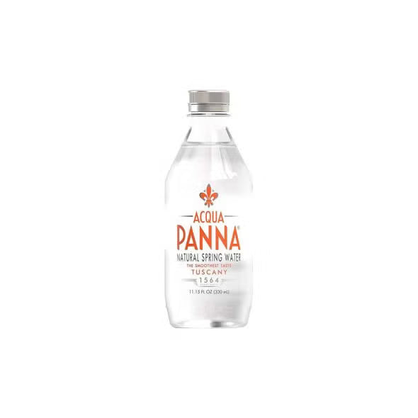 Acqua Panna Natural Mineral Water 330ML x 24 PET in uae,dubai online store