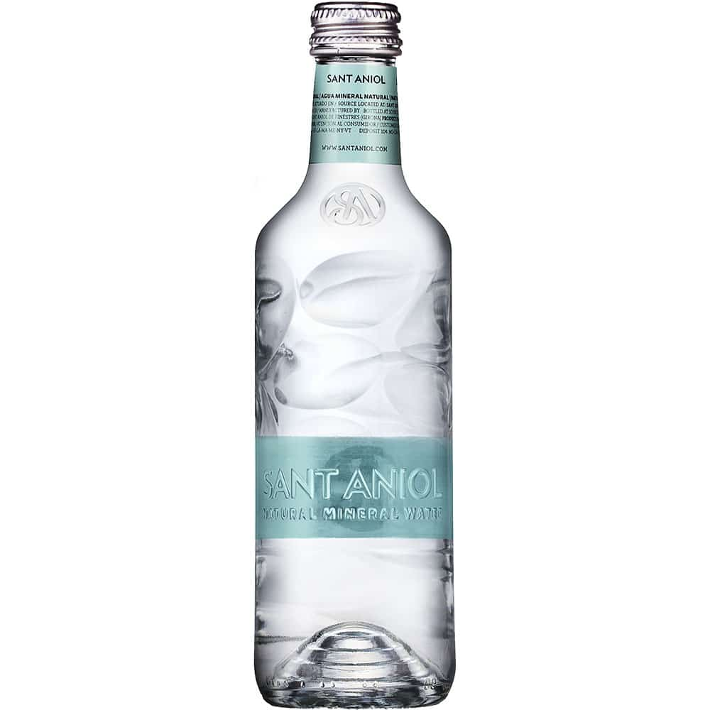 Sant Aniol Still Water 24 x 330ml