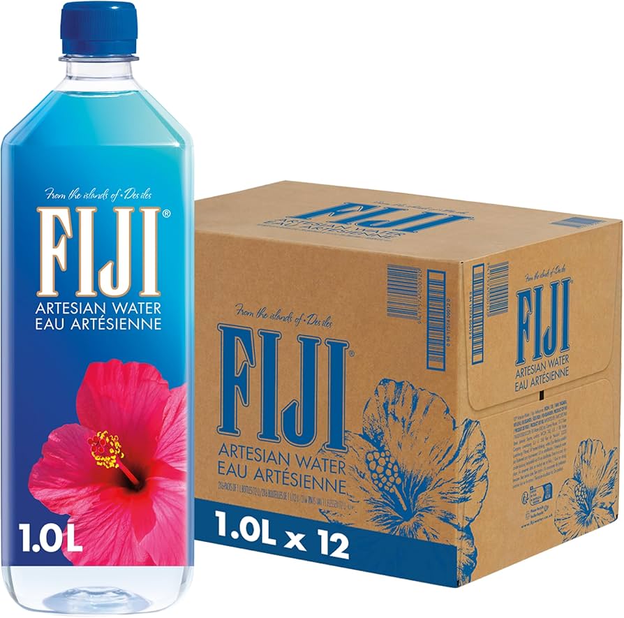 Fiji 6 X 1 Ltr in uae,dubai at best price