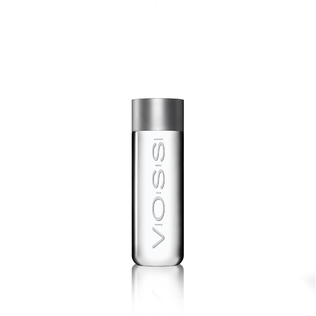 voss still water 375ml
