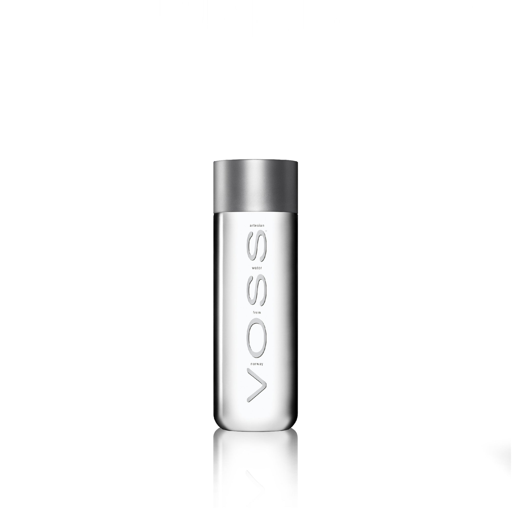 voss still water 375ml
