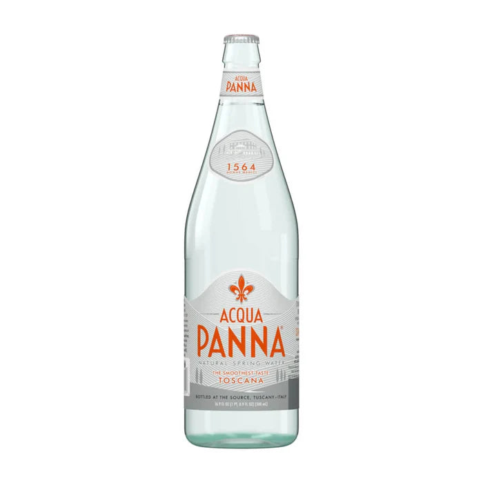 ACQUA PANNA MINERAL WATER  GLASS 500ML IN UAE, DUBAI | ONLINE STORE IN DUBAI