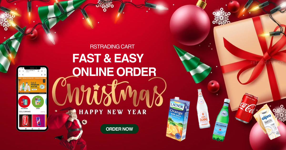 BEST ONLINE GROCERY STORE AT BEST PRICE AT CHRISTMAS OFFER