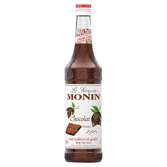 BUY MONIN CHOCOLATE SYRUP 700ml IN UAE | DUBAI 