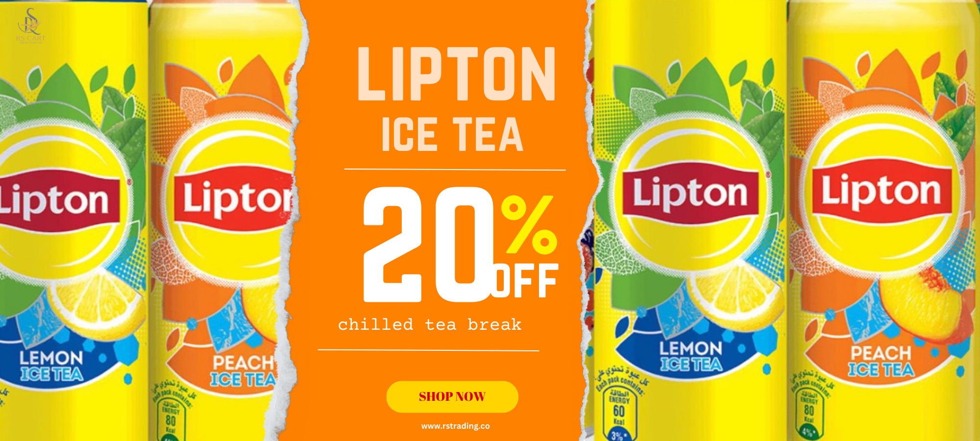 LIPTON ICE TEA AVAILABLE IN UAE,DUBAI,ABUDHABI - RSTRADING.CO