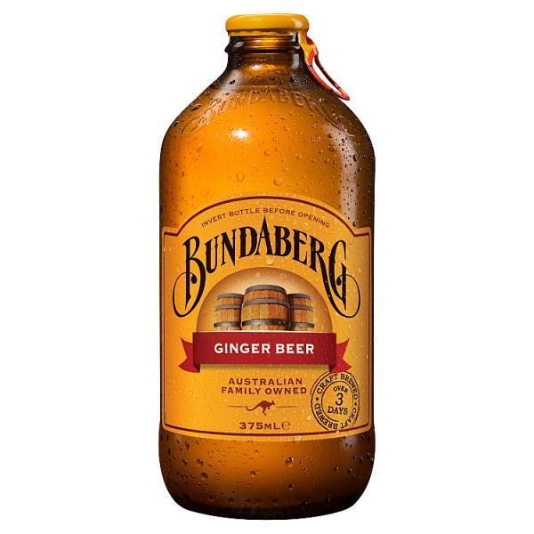 Bundaberg Ginger Bev 375 ml Online at Best Price in dubai - online grocery store