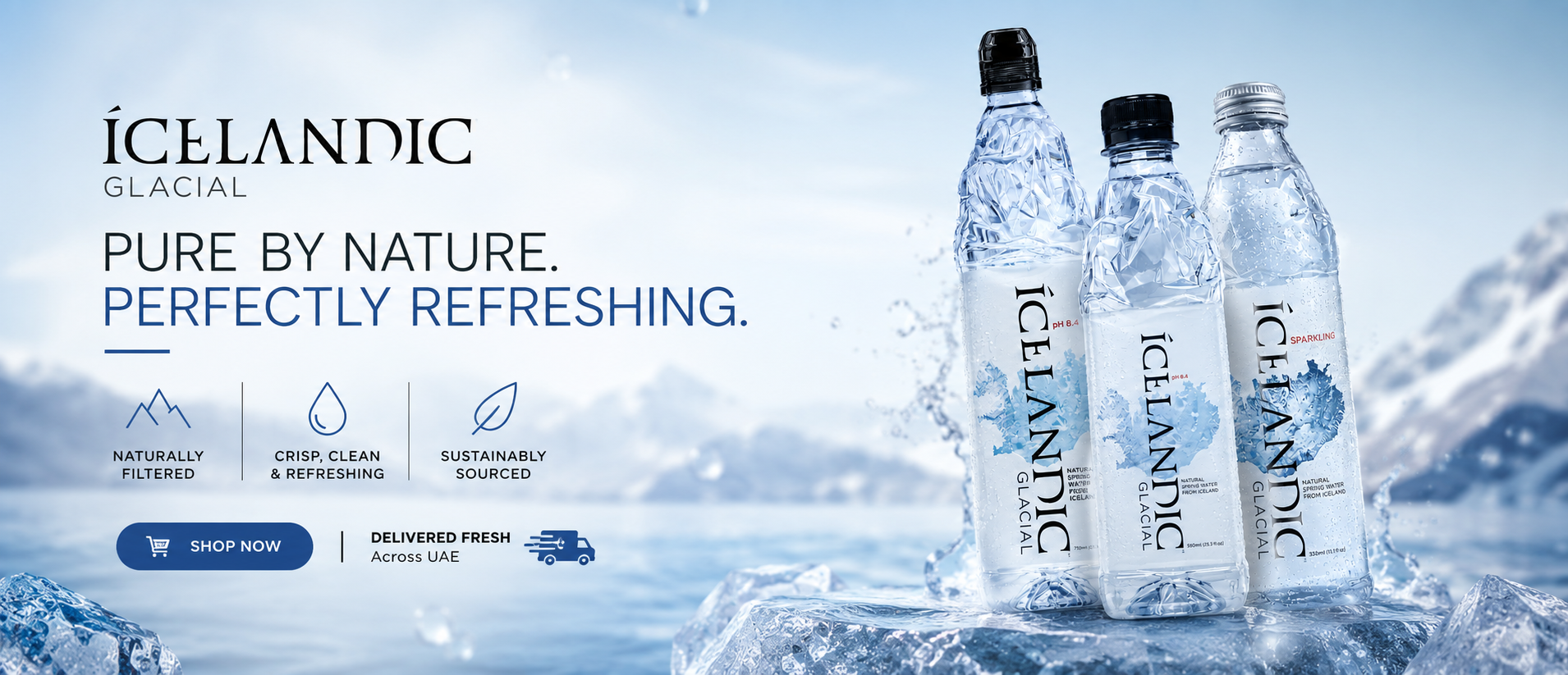 BUY ICELANDIC WATER AT BEST PRICE N UAE,DUBAI - RSTRADING CART