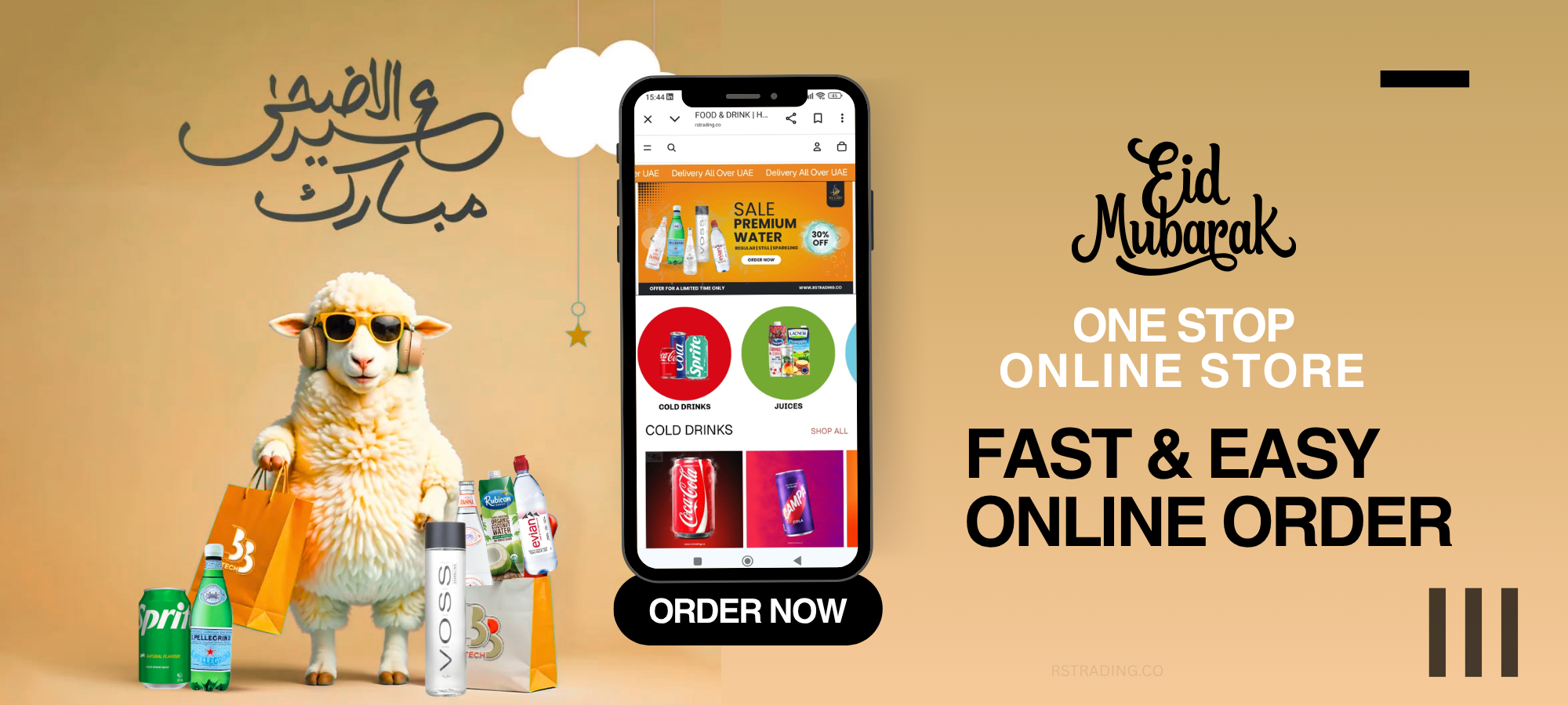 EID AL ADHA 2026 ONLINE GROCERY STORE IN DUABI | ABUDHABI AT BEST PRICE