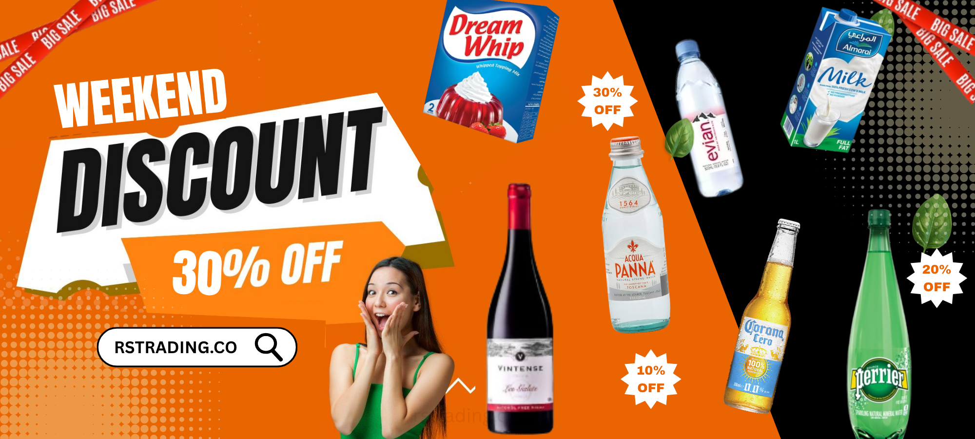 BEST PRICE FOR FOOD AND BEVERAGES SUPPLIER