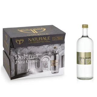 Dolomia Still Glass 750ml x 12