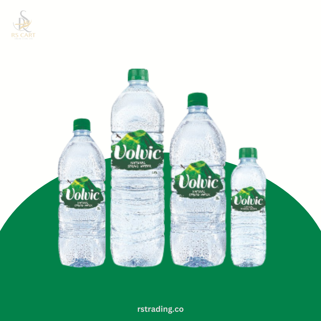 Volvic Mineral/still Water in UAE,DUBAI - rstrading.co