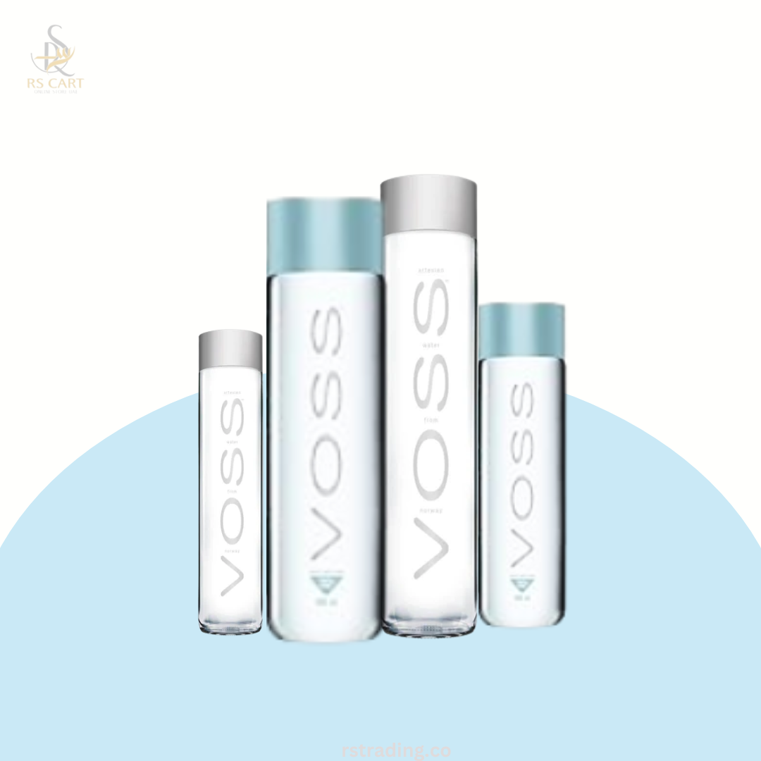 Voss Artesian Mineral/Still Water In UAE,DUBAI