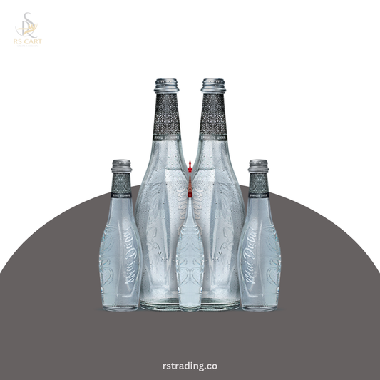 Mai Dubai Sparkling water in UAE,DUBAI - rstrading.co