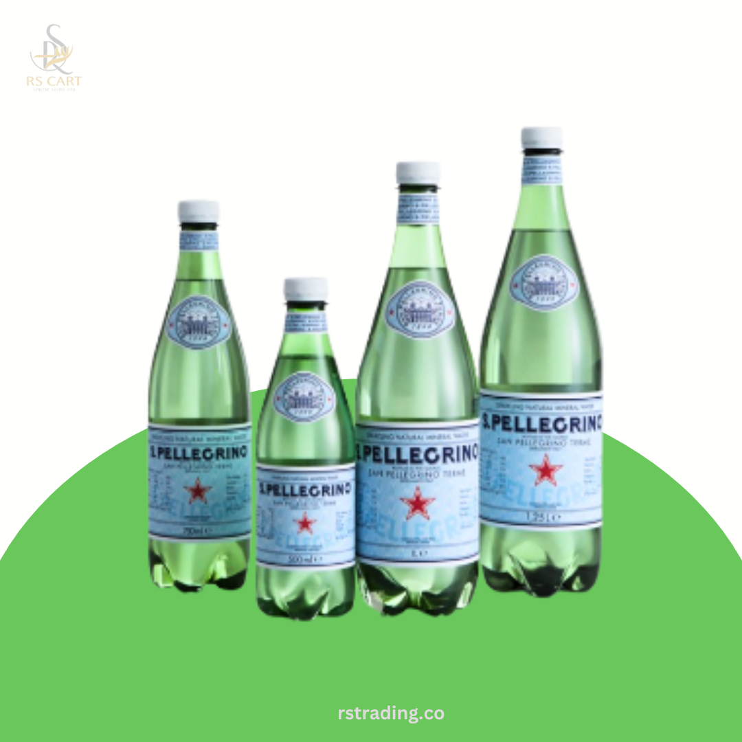 San Pellegrino Sparkling Water in UAE,DUBAI,ABUDHABI