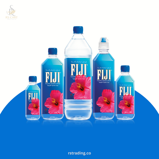 Fiji Mineral Water in UAE,DUBAI - rstrading.co