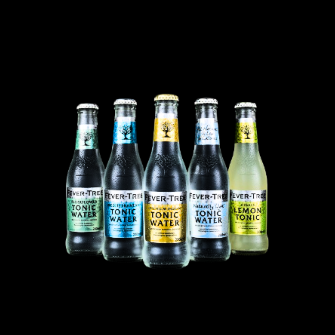 FEVERTREE