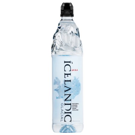 Icelandic Glacial Sports 750 ml x 12