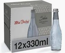Mai Dubai Sparkling 330mlx12 in DUBAI | ABUDHABI