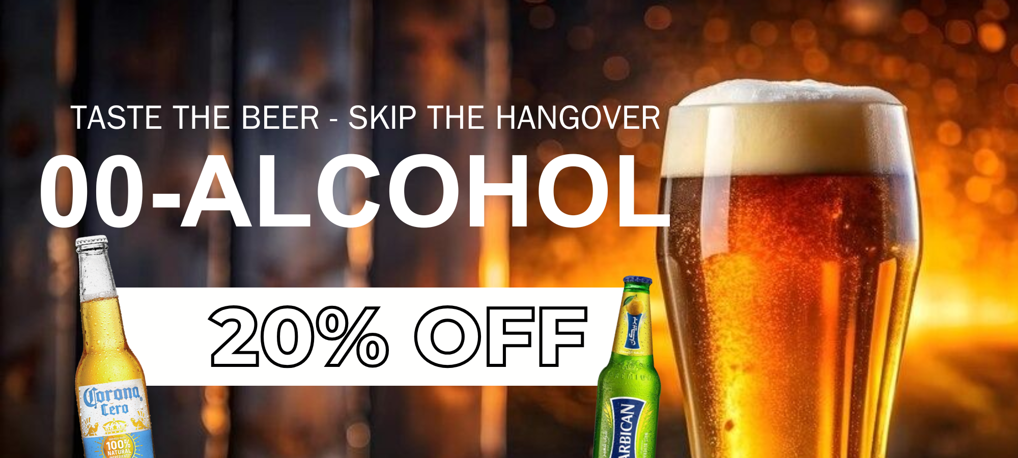 NON ALCOHOLIC BEER AVAILABLE AT RSTRADING CART IN DUBAI AT BEST PRICE