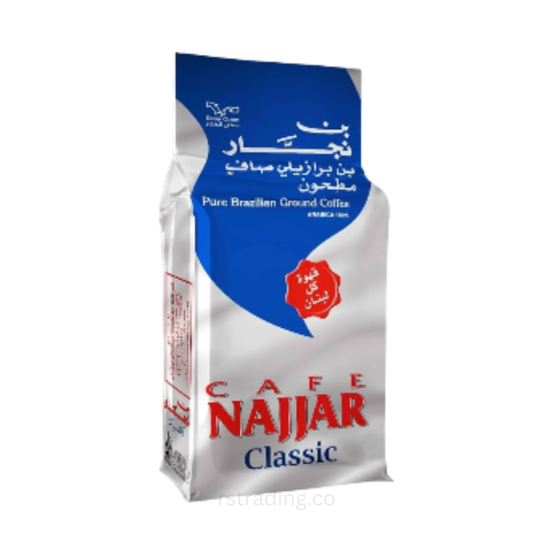 Cafe Najjar Classic 200gx20