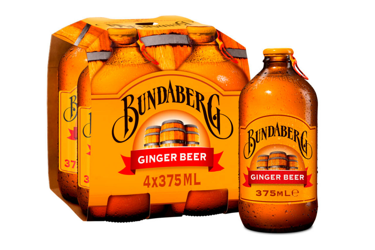 Bundaberg Ginger Beer Non-Alcoholic Beverage 375ml
in dubai, rstrading cart
