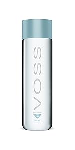 VOSS STILL WATER 500ml x 24 PET