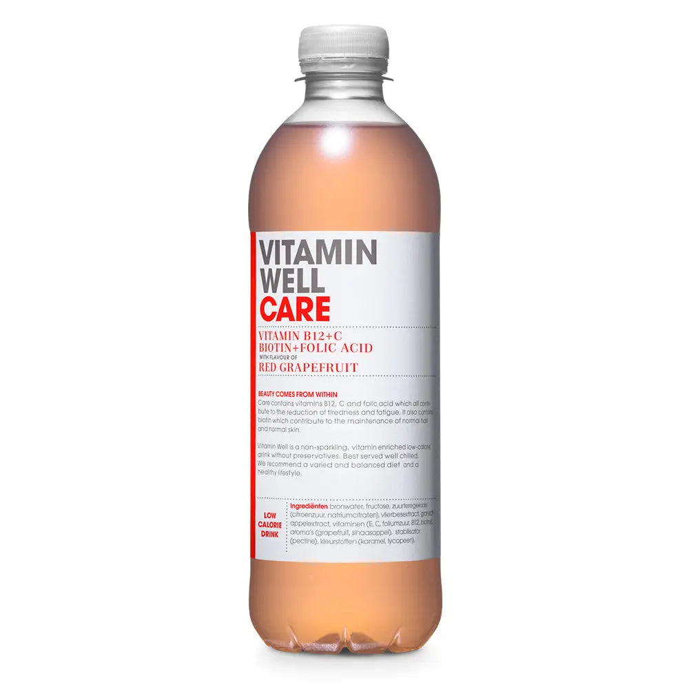 Vitamin Well Care 12x500ml