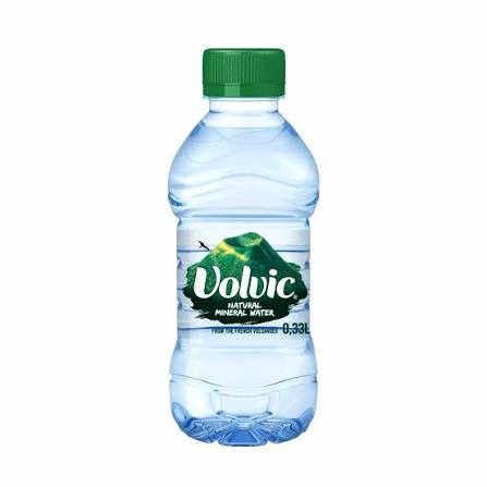 Volvic Mineral Water 330mlx 24