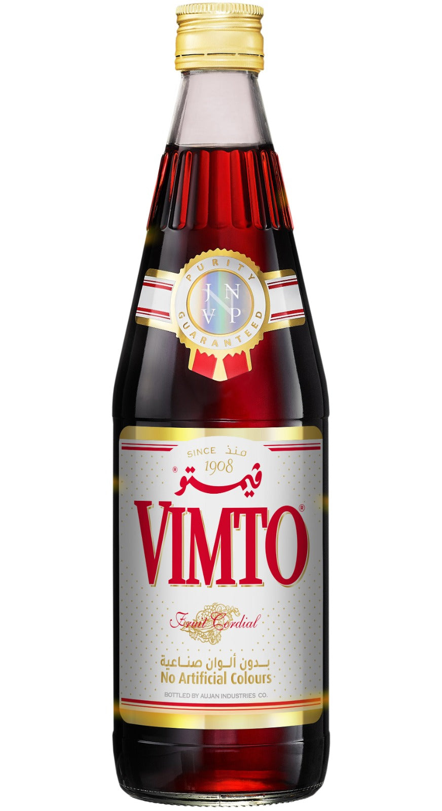 IFTAR SPECIAL VIMTO CORDIAL SYRUP 710ML*12 IN UAE, DUBAI