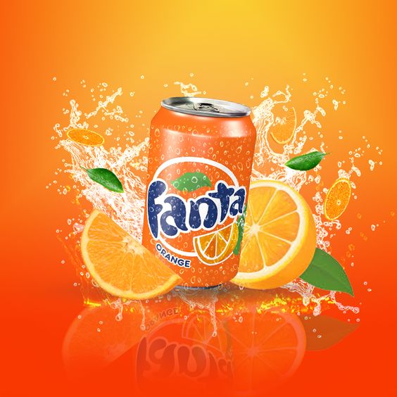 Fanta