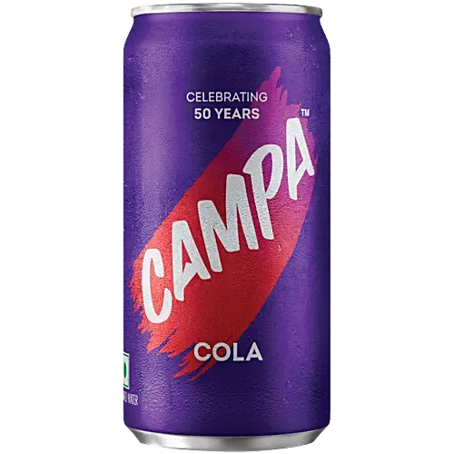 Campa Cola 200ml * 24cans in UAE|DUBAI |Grocery Store