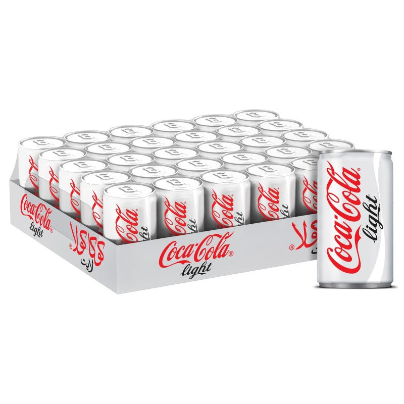 COKE /COCA COLA DIET 300ML AVAILABLE IN UAE,DUBAI,ABUDHABI IN RSTRADING